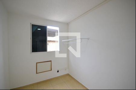 Quarto 1 de apartamento para alugar com 2 quartos, 46m² em Vila Avelina, Nova Iguaçu