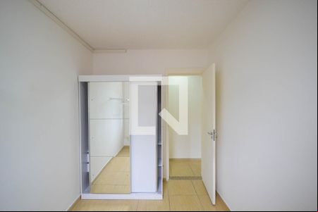 Quarto 1 de apartamento para alugar com 2 quartos, 46m² em Vila Avelina, Nova Iguaçu