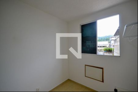 Quarto 1 de apartamento para alugar com 2 quartos, 46m² em Vila Avelina, Nova Iguaçu