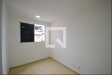 Sala de apartamento para alugar com 2 quartos, 46m² em Vila Avelina, Nova Iguaçu