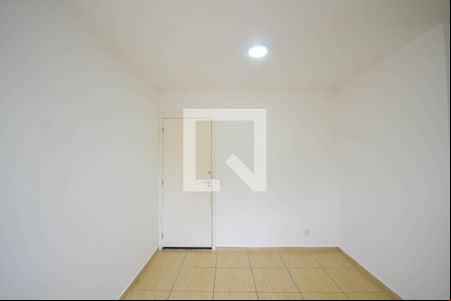 Sala de apartamento para alugar com 2 quartos, 46m² em Vila Avelina, Nova Iguaçu