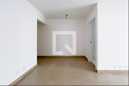 Sala de apartamento para alugar com 2 quartos, 62m² em Baeta Neves, São Bernardo do Campo