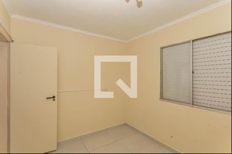 Quarto 1 de apartamento à venda com 2 quartos, 40m² em Vila Liviero, São Paulo