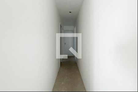 o - Quartos de apartamento à venda com 2 quartos, 140m² em Baeta Neves, São Bernardo do Campo