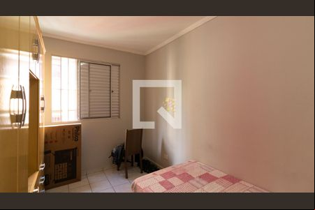 Quarto 1 de apartamento à venda com 3 quartos, 55m² em Vila Silvia, São Paulo