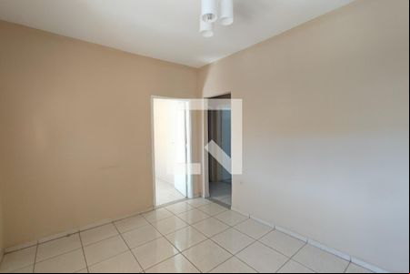 Sala de casa para alugar com 2 quartos, 85m² em Jardim do Lago, Campinas