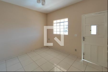 Sala de casa para alugar com 2 quartos, 85m² em Jardim do Lago, Campinas
