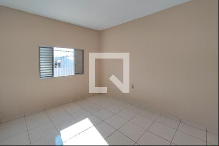 Quarto 1 de casa para alugar com 2 quartos, 85m² em Jardim do Lago, Campinas