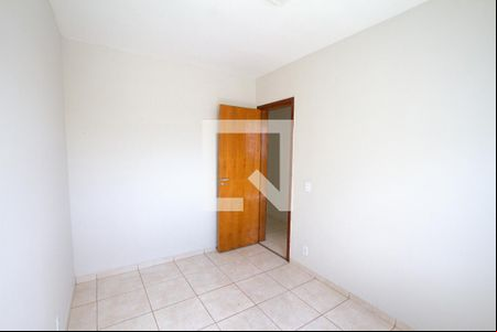 Quarto 1 de apartamento para alugar com 3 quartos, 60m² em Santa Maria, Belo Horizonte