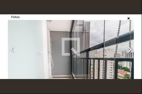Apartamento à venda com 2 quartos, 57m² em Vila Mariana, São Paulo