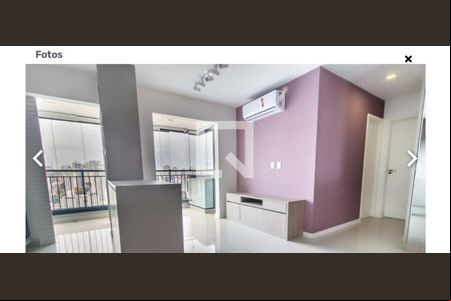 Apartamento à venda com 2 quartos, 57m² em Vila Mariana, São Paulo