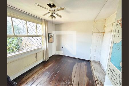 Casa para alugar com 6 quartos, 450m² em Santo Agostinho, Belo Horizonte