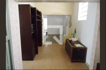 Casa à venda com 4 quartos, 200m² em Santa Efigênia, Belo Horizonte