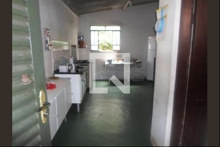 Casa à venda com 3 quartos, 300m² em Renascença, Belo Horizonte