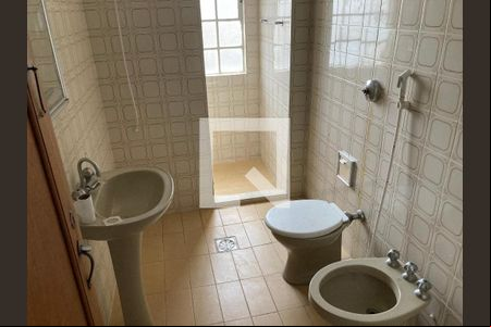 Apartamento à venda com 3 quartos, 126m² em Centro, Belo Horizonte