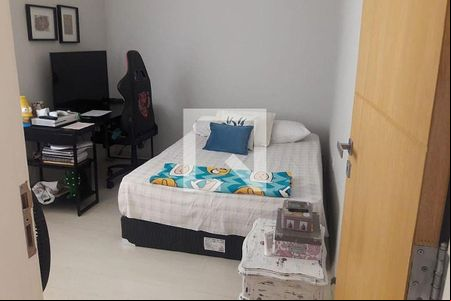 Apartamento à venda com 3 quartos, 87m² em Santo Agostinho, Belo Horizonte