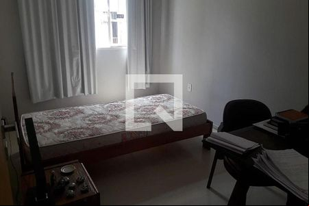 Apartamento à venda com 3 quartos, 87m² em Santo Agostinho, Belo Horizonte