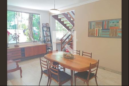 Casa à venda com 5 quartos, 450m² em Retiro do Chale, Brumadinho