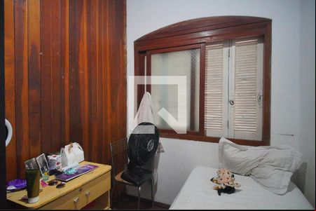 Quarto 1 de casa à venda com 3 quartos, 150m² em Ideal, Novo Hamburgo