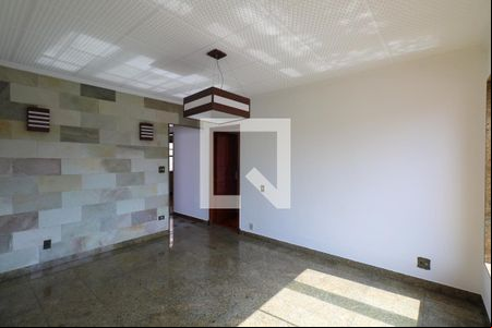Sala de casa à venda com 3 quartos, 166m² em Olímpico, São Caetano do Sul