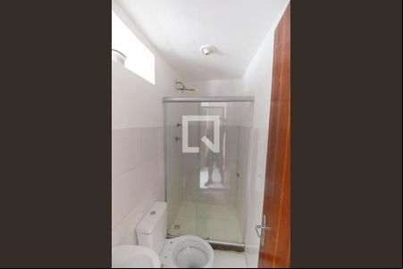 Banheiro de casa para alugar com 1 quarto, 42m² em Engenho do Mato, Niterói