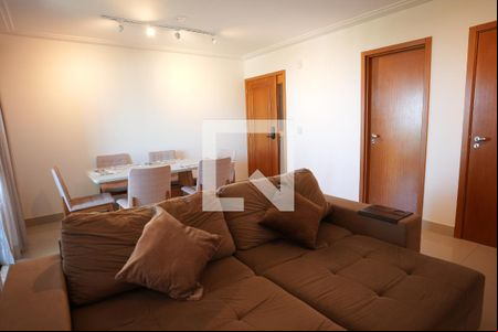 Sala de apartamento para alugar com 4 quartos, 114m² em Pituaçu, Salvador