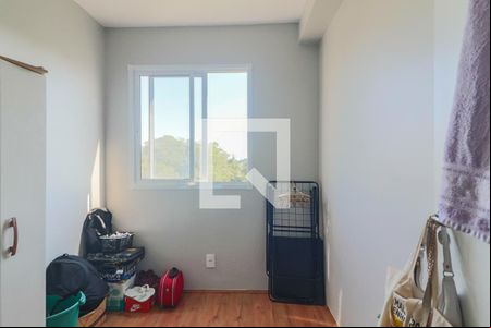 Quarto de apartamento à venda com 2 quartos, 33m² em Jardim Celeste, São Paulo