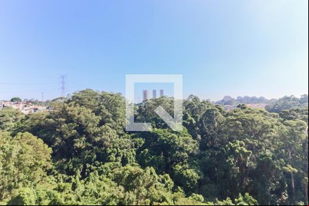 Sala / Cozinha / Lavanderia de apartamento à venda com 2 quartos, 33m² em Jardim Celeste, São Paulo