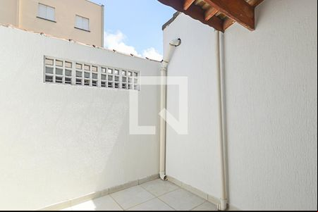 Sacada de casa à venda com 3 quartos, 370m² em Parque Terra Nova, São Bernardo do Campo