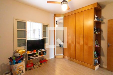 Quarto 1 de casa para alugar com 3 quartos, 200m² em Vila Sao Luis(zona Oeste), São Paulo