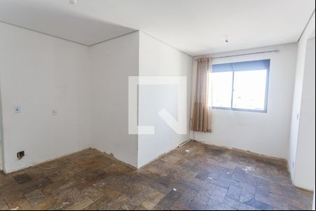 Sala de apartamento à venda com 2 quartos, 67m² em Ipiranga, Belo Horizonte