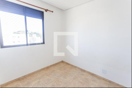 Quarto 2 de apartamento à venda com 2 quartos, 67m² em Ipiranga, Belo Horizonte