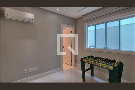 Suíte 1 de casa de condomínio à venda com 5 quartos, 630m² em Barra da Tijuca, Rio de Janeiro