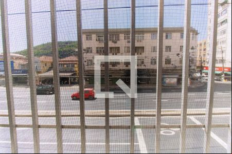 Vista do Quarto 1 de apartamento à venda com 2 quartos, 82m² em Centro, Niterói