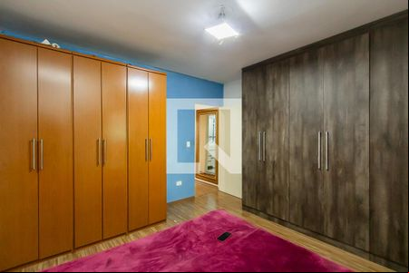 Quarto 1 de casa para alugar com 2 quartos, 85m² em Jardim Santa Maria, São Paulo