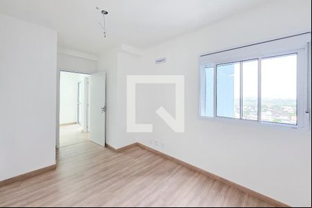 Suíte de apartamento para alugar com 2 quartos, 64m² em Vila Branca, Jacareí