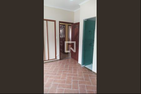 Quarto de apartamento para alugar com 3 quartos, 160m² em José Menino, Santos