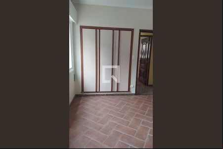 Quarto de apartamento para alugar com 3 quartos, 160m² em José Menino, Santos