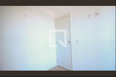 Quarto de apartamento para alugar com 1 quarto, 31m² em Vila Santa Clara, São Paulo