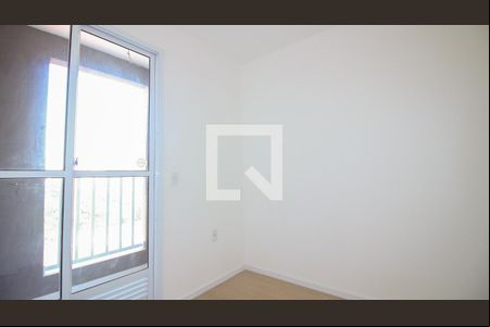 Quarto de apartamento para alugar com 1 quarto, 31m² em Vila Santa Clara, São Paulo
