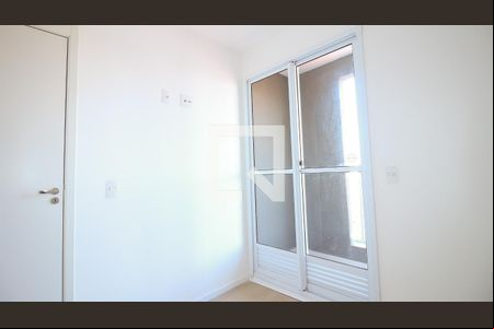 Quarto de apartamento para alugar com 1 quarto, 31m² em Vila Santa Clara, São Paulo