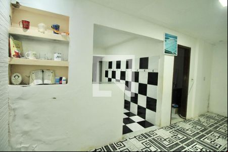 Sala de casa para alugar com 3 quartos, 65m² em Macaúbas, Salvador