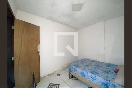 Quarto 1 de casa para alugar com 3 quartos, 65m² em Macaúbas, Salvador