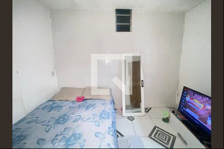 Quarto 1 de casa para alugar com 3 quartos, 65m² em Macaúbas, Salvador