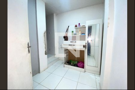 Quarto 2 de casa para alugar com 3 quartos, 65m² em Macaúbas, Salvador