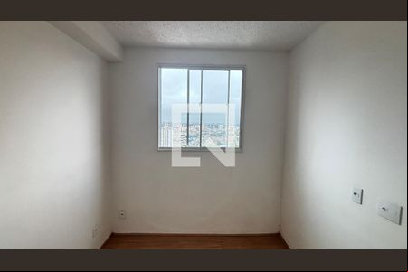 Quarto 1 de apartamento para alugar com 2 quartos, 34m² em Santa Maria, Santo André