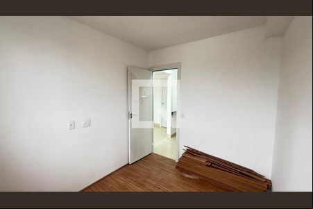 Quarto 1 de apartamento para alugar com 2 quartos, 34m² em Santa Maria, Santo André