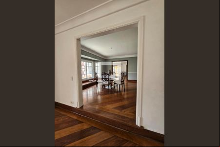 Casa de Condomínio à venda com 4 quartos, 632m² em Alphaville, Santana de Parnaíba