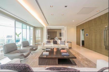 Apartamento à venda com 4 quartos, 462m² em Itaim Bibi, São Paulo