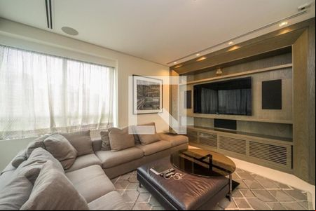 Apartamento à venda com 4 quartos, 462m² em Itaim Bibi, São Paulo